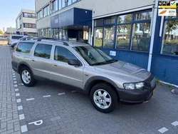 Grijs Gebruikt 2001 Volvo V70 Ocean Race Stationwagen | € 2.250
