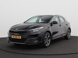 Zwart Gebruikt 2020 Kia XCeed SUV | € 15.950 (Eerlijke prijs)