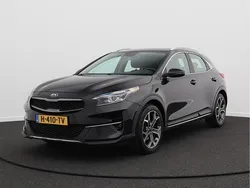 Zwart Gebruikt 2020 Kia XCeed SUV | € 16.950 (Eerlijke prijs)