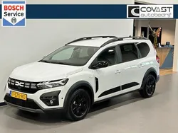 Wit Gebruikt 2023 Dacia Jogger Extreme MPV | € 22.950 (Iets duurder)