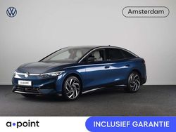 Blauw Gebruikt 2024 VW ID.7 Pro Sedan | € 39.949 (Goede deal)
