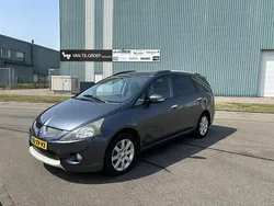 Grijs Gebruikt 2007 Mitsubishi Grandis MPV | € 2.950 (Eerlijke prijs)