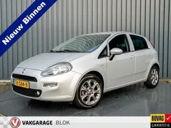 Fiat Punto Evo