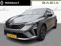 Grijs metallic Gebruikt 2024 Renault Clio V Techno Hatchback | € 19.950 (Eerlijke prijs)