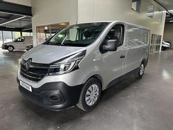 Grijs Gebruikt 2020 Renault Trafic Van | € 12.950 (Goede deal)
