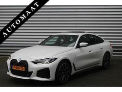 Wit Gebruikt 2022 BMW 420 Comfort Edition Coupé | € 39.950 (Goede deal)