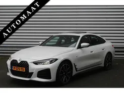 Wit Gebruikt 2022 BMW 420 Comfort Edition Coupé | € 40.950 (Eerlijke prijs)