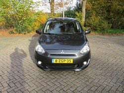 Grijs Gebruikt 2015 Mitsubishi Space Star Hatchback | € 5.490 (Eerlijke prijs)