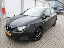 Zwart Gebruikt 2010 Seat Ibiza Reference Hatchback | € 3.499 (Eerlijke prijs)