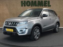 Grijs Gebruikt 2023 Suzuki Vitara SUV | € 24.145 (Eerlijke prijs)
