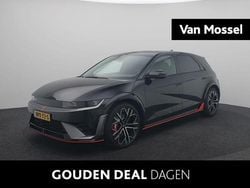 Gebruikt 2025 Hyundai Ioniq 6 Sedan | € 71.940