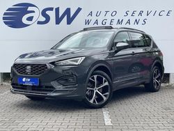 Grijs Gebruikt 2021 Seat Tarraco Business SUV | € 34.950 (Eerlijke prijs)