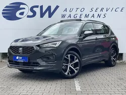 Grijs Gebruikt 2021 Seat Tarraco Business SUV | € 35.950 (Eerlijke prijs)