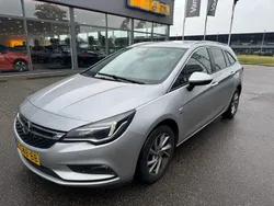 Grijs Gebruikt 2019 Opel Astra Edition Stationwagen | € 13.640 (Eerlijke prijs)
