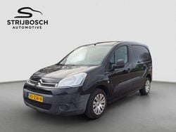 Zwart (metallic) Gebruikt 2013 Citroën Berlingo Sedan | € 3.490 (Super prijs)