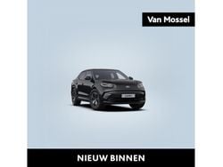 Grijs Nieuw 2025 Ford Capri Standard Range SUV | € 41.850 (Eerlijke prijs)
