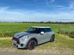 Grijs Gebruikt 2016 Mini John Cooper Works Chili Hatchback | € 15.500 (Eerlijke prijs)
