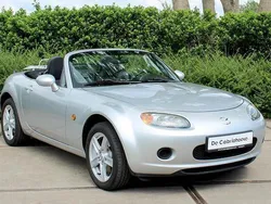 Mazda MX5