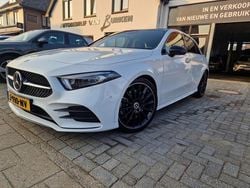 Wit Gebruikt 2020 Mercedes A250 Premium Plus Hatchback | € 27.950 (Eerlijke prijs)