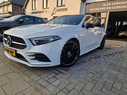 Wit Gebruikt 2020 Mercedes A250 Premium Plus Hatchback | € 27.950 (Eerlijke prijs)