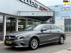 Grijs Gebruikt 2015 Mercedes CLA200 Edition Stationwagen | € 10.950 (Eerlijke prijs)