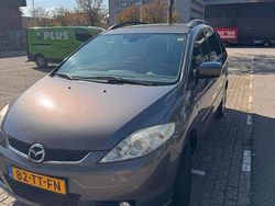 Gebruikt 2007 Mazda 5 MPV | € 1.500 (Goede deal)