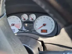 Grijs Gebruikt 2004 Peugeot 307 CC Cabriolet | € 1.250 (Goede deal)