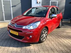 Rood Gebruikt 2013 Citroën C3 Hatchback | € 2.650 (Eerlijke prijs)