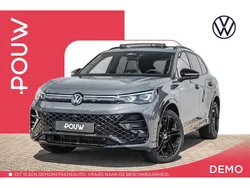 Grijs Gebruikt 2025 VW Tiguan R-line Edition SUV | € 56.900 (Iets duurder)