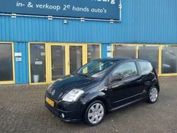 Hatchback Gebruikt 2004 Citroën C2 VTR Sport Hatchback | € 2.950 (Eerlijke prijs)