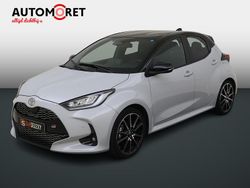 Overig Gebruikt 2024 Toyota Yaris Hybrid Sport Hatchback | € 29.950