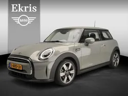 Grijs Gebruikt 2021 Mini ONE Hatchback | € 19.900 (Eerlijke prijs)