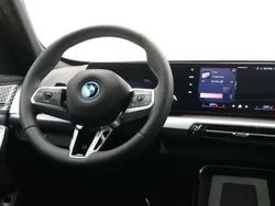 Groen Nieuw 2025 BMW iX1 Comfort Edition SUV | € 66.601 (Duur)