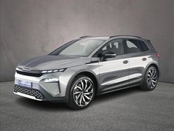 Grijs Gebruikt 2025 Skoda Elroq SportLine SUV | € 50.900 (Eerlijke prijs)