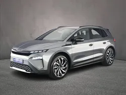 Grijs Nieuw 2025 Skoda Elroq SportLine SUV | € 51.900