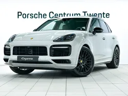 Grijs Gebruikt 2021 Porsche Cayenne SUV | € 84.900 (Eerlijke prijs)