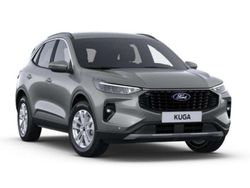 Grijs Nieuw 2025 Ford Kuga Titanium SUV | € 39.830 (Super prijs)