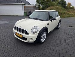 Gebruikt 2012 Mini ONE Hatchback | € 4.250 (Goede deal)