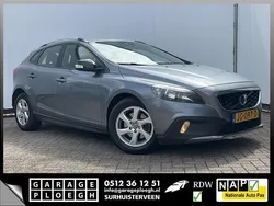 Grijs Gebruikt 2014 Volvo V40 CC Momentum Stationwagen | € 7.700