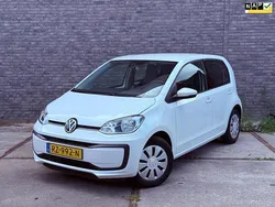 Wit Gebruikt 2018 VW up! Move Hatchback | € 7.350 (Goede deal)