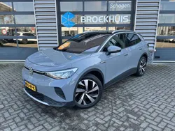 Grijs Gebruikt 2022 VW ID.4 Pro SUV | € 34.900 (Iets duurder)
