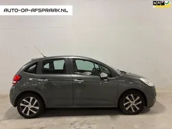 Grijs Gebruikt 2012 Citroën C3 Hatchback | € 2.888 (Eerlijke prijs)