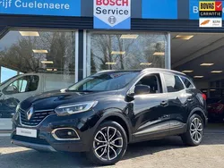 Zwart Gebruikt 2019 Renault Kadjar Intens SUV | € 17.490 (Eerlijke prijs)