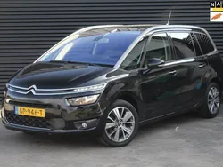 Zwart Gebruikt 2015 Citroën Grand C4 Picasso Business Class MPV | € 6.945 (Goede deal)