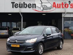 Blauw Gebruikt 2012 Citroën C4 Business Class Hatchback | € 2.985 (Eerlijke prijs)