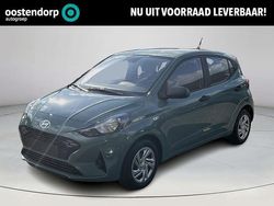 Overige Nieuw 2025 Hyundai i10 Comfort Hatchback | € 19.140 (Goede deal)
