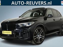 Blauw Gebruikt 2022 BMW X5 M Sport SUV | € 61.900 (Goede deal)