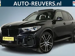 Blauw Gebruikt 2022 BMW X5 M Sport SUV | € 61.900 (Goede deal)