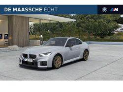Grijs Nieuw 2025 BMW M2 Comfort Edition Coupé | € 177.911