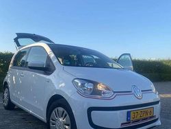 Gebruikt 2013 VW up! Move Hatchback | € 4.999 (Eerlijke prijs)